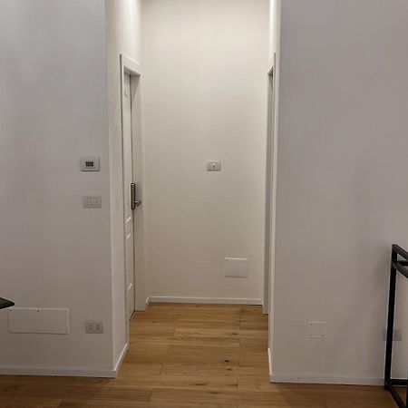 Rosarias Rooms Manfredonia Exteriér fotografie