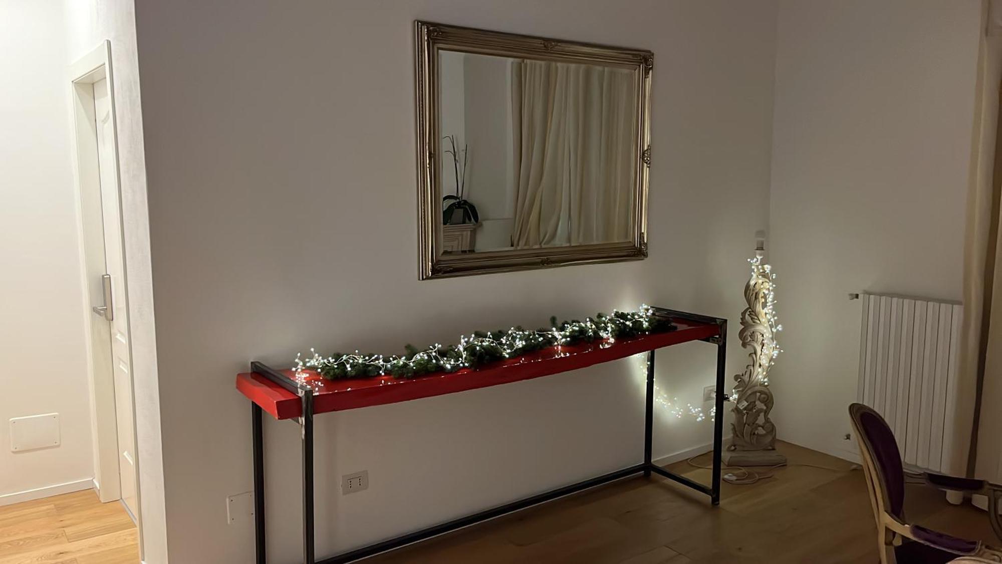 Rosarias Rooms Manfredonia Exteriér fotografie