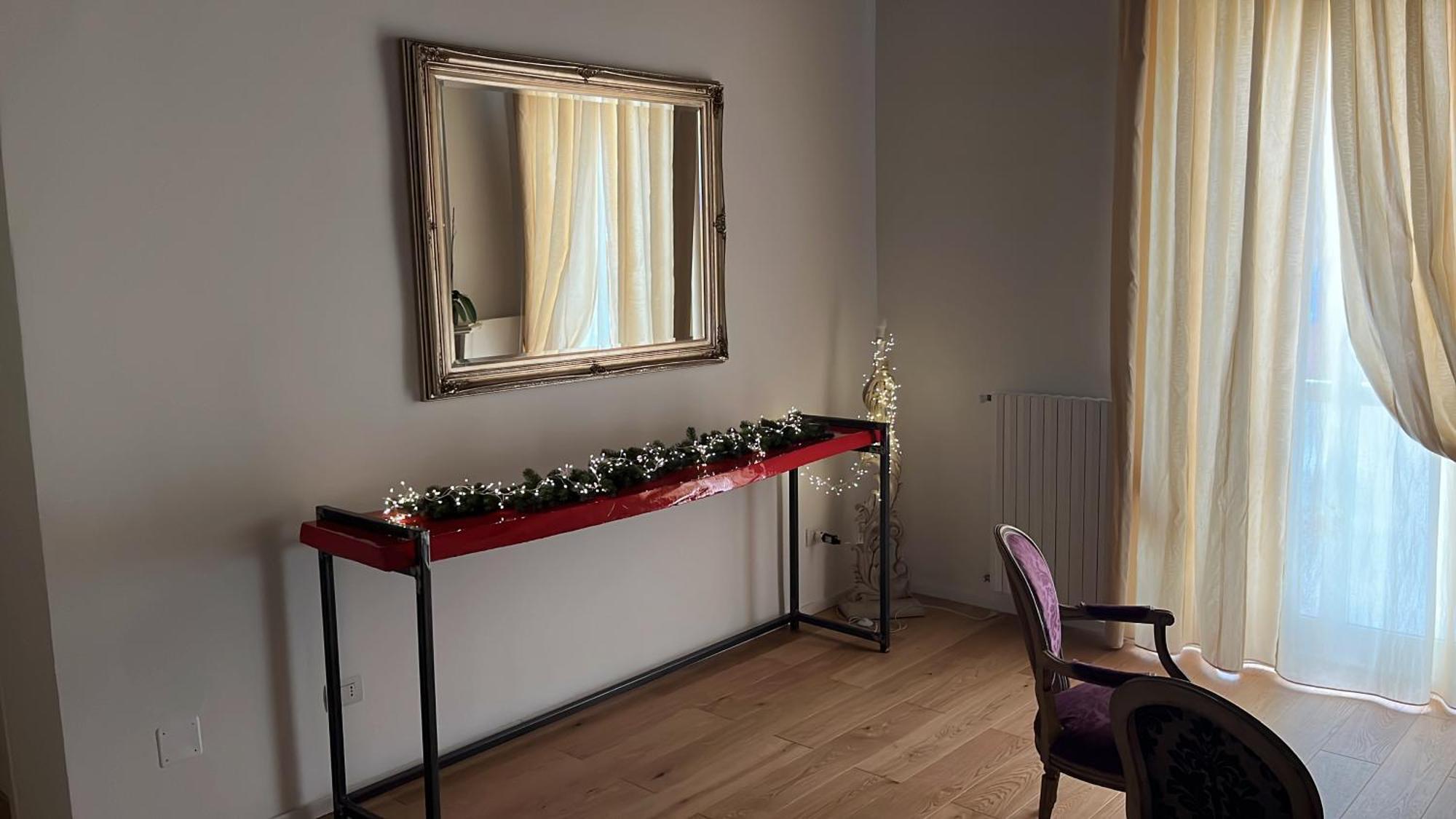Rosarias Rooms Manfredonia Exteriér fotografie